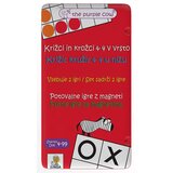 Singa Games Magnetic Road Game Xx i 4 u nizu | Eponuda.ba
