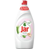 Jar Sensitive Aloe Vera & Pink Jasmine, tekući deterdžent za pranje suđa, 900 ml | shoptok.hr