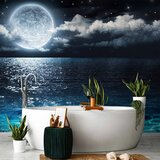  Foto tapeta - Blue Lagoon 250x175 Vodootporna | shoptok.hr