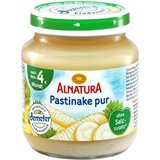 Alnatura bio otroška hrana, čisti pastinaka Cene