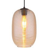 Globo VISEČA SVETILKA JEFREY 20/120 cm E27 | Shoptok.si