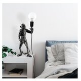 Opviq stona lampa singe