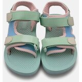 Sinsay Sandale na čičak | shoptok.hr