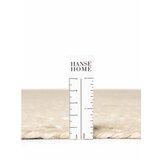 Hanse Home Obojestranska/ročno tkana preproga iz jute v svetli naravni barvi 160x230 cm Braided – | Shoptok.si