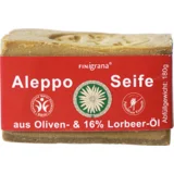 Aleppo milo s 16 % lovorjevega olja - 180 g