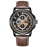 Naviforce Analogne ure NF9142BYDBN pisana Cene