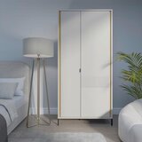 Modern Living Visoka Komoda Seravel, Kašmir, Barva Hrasta | Shoptok.si