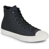 Converse Visoke superge CHUCK TAYLOR ALL STAR Črna | Shoptok.si