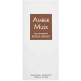 Parfem Amber Musk parfumirana voda unisex 100 ml | Shoptok.si