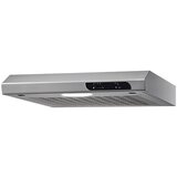 RESPEKTA podvgradna kuhinjska napa opal dh 540 ix (50 cm, pretok zraka do 205 m³/h, legirano jeklo) | Shoptok.si