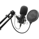Speedlink vnos pripravljen paket mikrofona, (20771547) | Shoptok.si