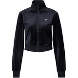 Guess Gornji dio trenirke 'COUTURE' crna | shoptok.hr