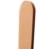  Ograda WPC 200 x 80 cm | shoptok.hr
