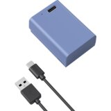 SmallRig 4333 Baterija za fotoaparat USB-C punjiva EN-EL25 | Eponuda.ba