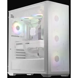 Ohišja za igre - LC-811W-ON - Meshwork_XL Light, (5000212751)
