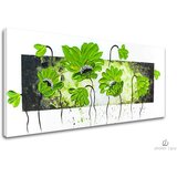  Avtorska reprodukcija na platnu CVETJE XOBAM024E1 (avtorske) | Shoptok.si