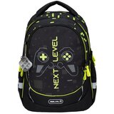 Belmil Torba školska leisure plus neon play 338-87/31 | shoptok.hr