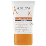 A-derma Protect Pocket fluid SPF50+ | Eponuda.ba