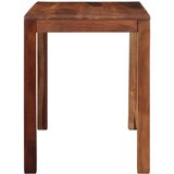  Blagovaonski stol 120x60x76 cm puno drvo bagrem | shoptok.hr