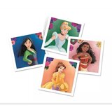 Clementoni Disneyjeve princese - spominska igra | Shoptok.si