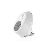 Tp-link pametna uticnica max load 10 A, 50/60 Hz, 2.4 GHz Wi-Fi,bela ( TAPO P100(1-PACK) ) Cene