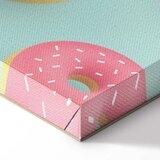  Slika - Pastel Donuts (1 Part) Vertical 20x30 Akustična | shoptok.hr