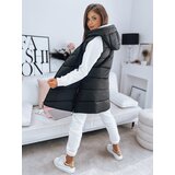 DStreet Women's vest TERRAL black TY3274 Cijene