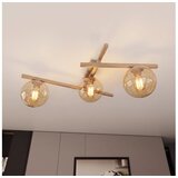  Stropno svetlo SMART 3xE14/10W/230V bež/zadimljeno bež Cene