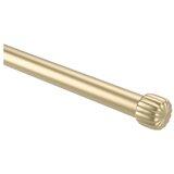 Umbra Željezna proširiva karniša mat zlatna 168 - 305 cm Cleo – | shoptok.hr