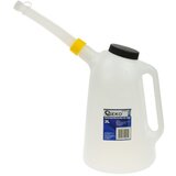 Geko Posoda za nalivanje olja 3L, (20378141) | Shoptok.si