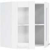MID.YOU Kuhinjska Zgornja Omarica Colura, Bela, Š 80cm | Shoptok.si