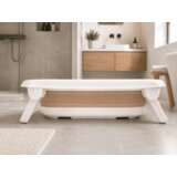 Carrello zložna kadica SENSO s termometrom, vložkom in stojalom | Shoptok.si