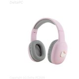 Slusalice Hello Kitty wireless pink | Eponuda.ba