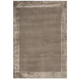 Asiatic Carpets Smeđi ručno rađen tepih od mješavine vune 120x170 cm Ascot – Cijene