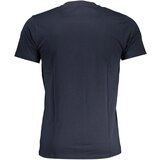 Cavalli Class MEN&#39;S SHORT SLEEVED T-SHIRT BLUE | Shoptok.si