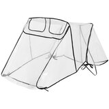  Kišna navlaka za kolica za blizance 115 x 68 x 66 cm | shoptok.hr
