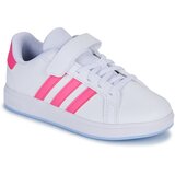 Adidas Nizke superge GRAND COURT 2.0 EL C Bela | Shoptok.si