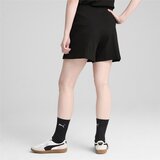 Puma Lahkotne hlače & Harem hlače 685026 Črna | Shoptok.si