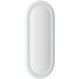 vidaXL LED kopalniško ogledalo 70x30 cm ovalno | Shoptok.si