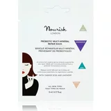 Nourish London multi-mineral repair probiotična maska - 5 ml