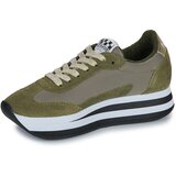  Nizke superge Baskets FLEX M JOGGER W Zelena | Shoptok.si
