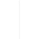  Klizna vrata ORKDAL 61 x 198,5 cm Masivna borovina i staklo | shoptok.hr