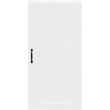  Stenska kuhinjska omarica Bela 50 x 31 x 100 cm Konstruiran les | Shoptok.si