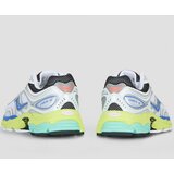 Saucony Nizke superge PROGRID OMNI 9 Bela | Shoptok.si