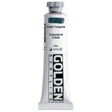  GOLDEN Heavi Bodi Akrilna boja 148 ml | 1144 cobalt turquoise Cene
