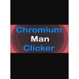 Steam Chromium Man Clicker (PC) Key GLOBAL Steam Chromium Man Clicker (PC) Key GLOBAL Slike