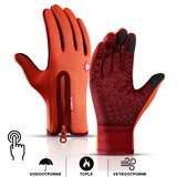  Rukavice za touch screen forest narandzaste l | ePonuda.com