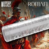 Green Stuff World Rolling Pin ROMAN – Teksturirani valjak Rimski motiv | Eponuda.com