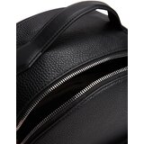 Tommy Hilfiger Nahrbtniki TH CENTRAL BACKPACK Črna | Shoptok.si