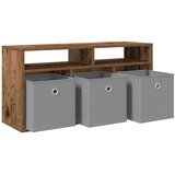  Nizek šalter s predalom Star les 87 x 27,5 x 43 cm, (5000238857) | Shoptok.si